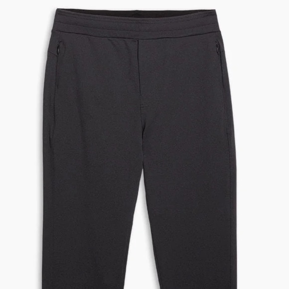 Public Rec All Day Every Day joggers Black 40x32 - Picture 1 of 7